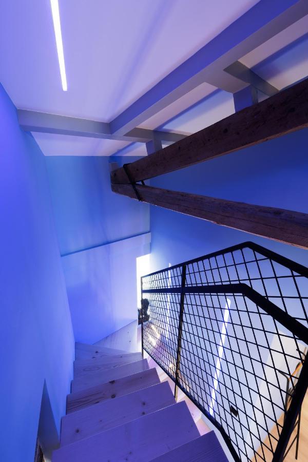 Vailato Loft Suites Corfu  Exterior photo