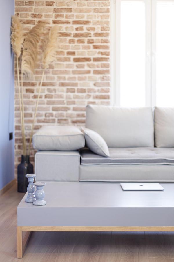 Vailato Loft Suites Corfu  Exterior photo