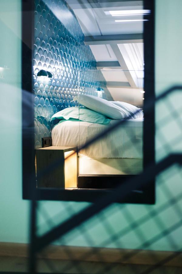Vailato Loft Suites Corfu  Exterior photo