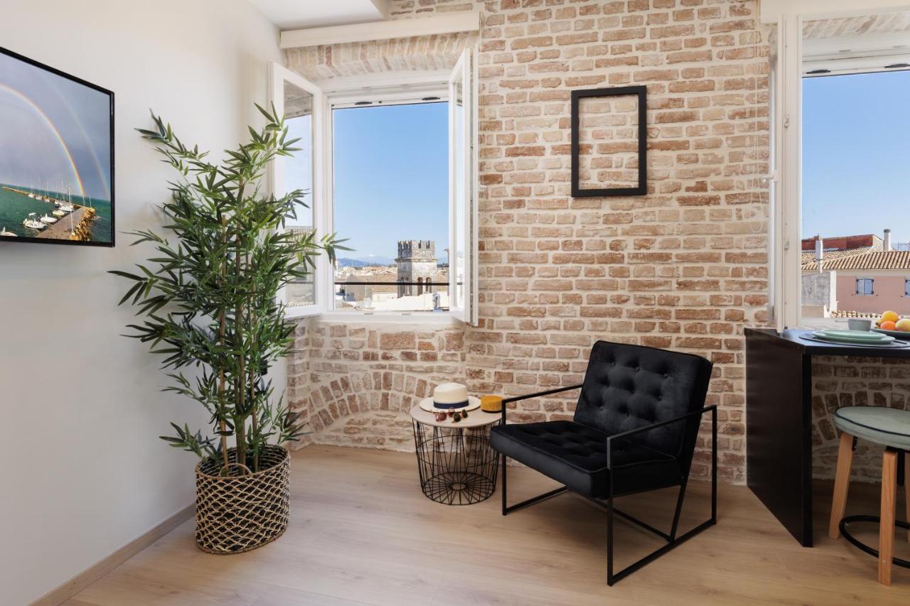Vailato Loft Suites Corfu  Exterior photo