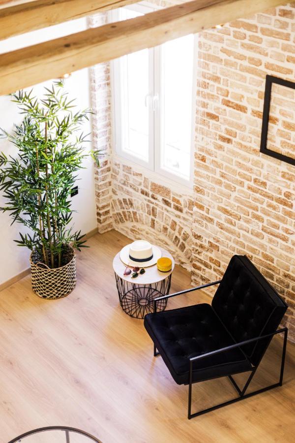 Vailato Loft Suites Corfu  Exterior photo